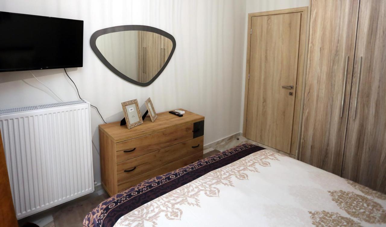 La Larissa Luxury Apartments Trekke Ngoại thất bức ảnh