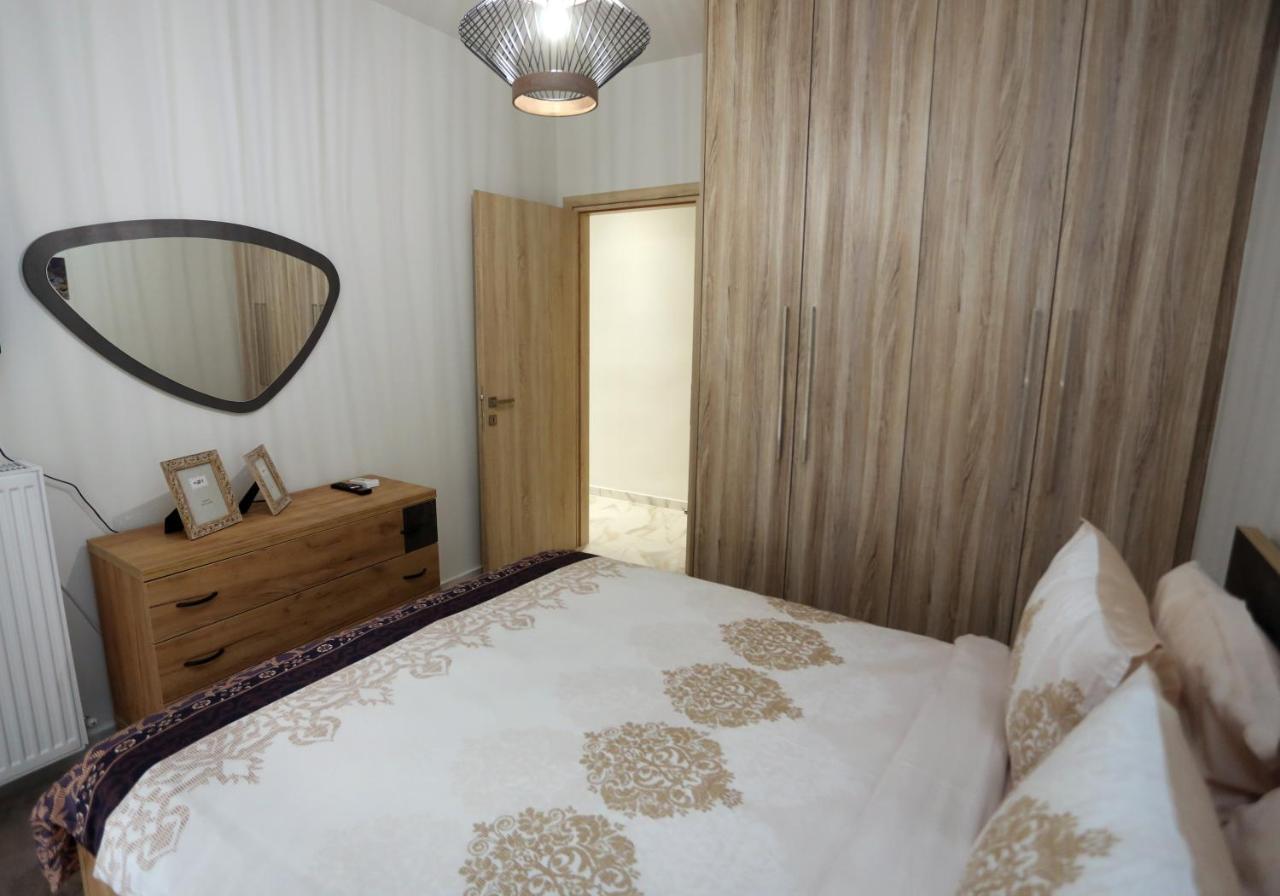 La Larissa Luxury Apartments Trekke Ngoại thất bức ảnh